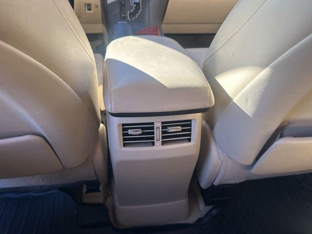 used 2010 Lexus RX 350 car, priced at $8,997