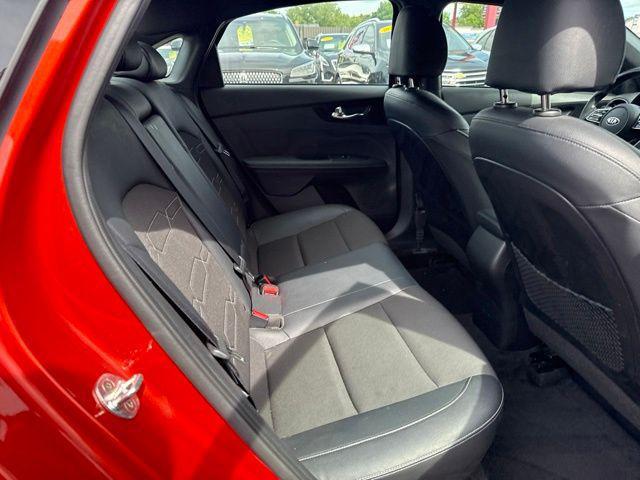 used 2020 Kia Forte car, priced at $13,997