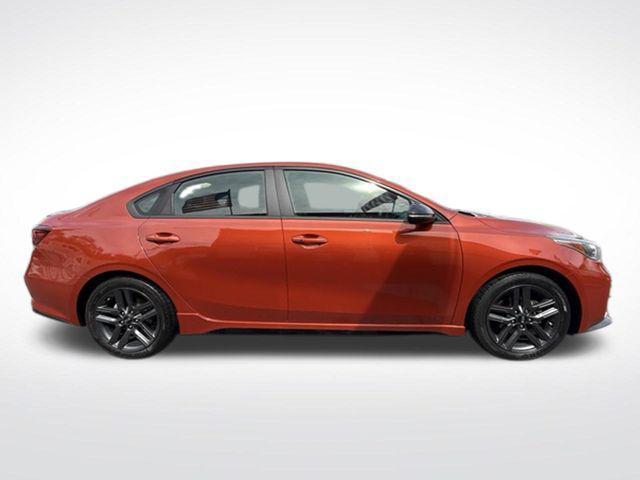 used 2020 Kia Forte car, priced at $13,997