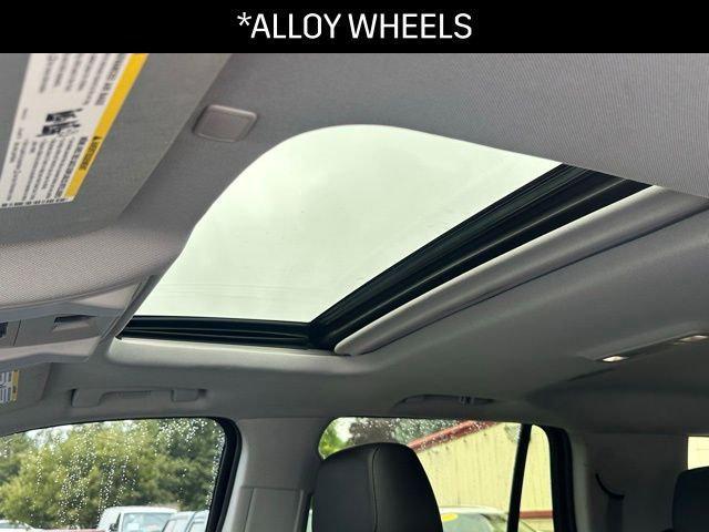 used 2020 Cadillac Escalade car, priced at $29,995