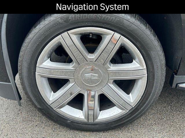 used 2020 Cadillac Escalade car, priced at $29,995