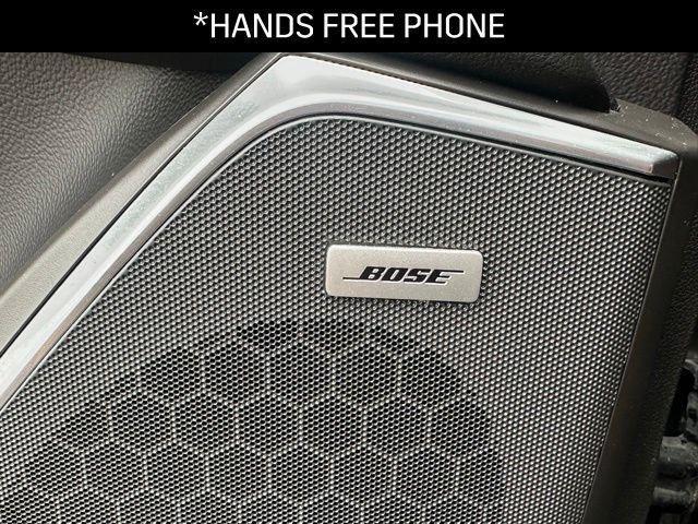 used 2020 Cadillac Escalade car, priced at $29,995