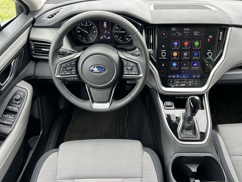 used 2025 Subaru Outback car, priced at $32,134
