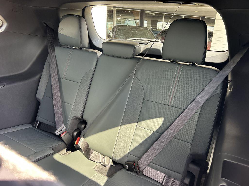 used 2024 GMC Acadia car, priced at $45,799