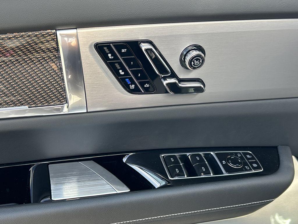 new 2026 Cadillac VISTIQ car, priced at $80,515