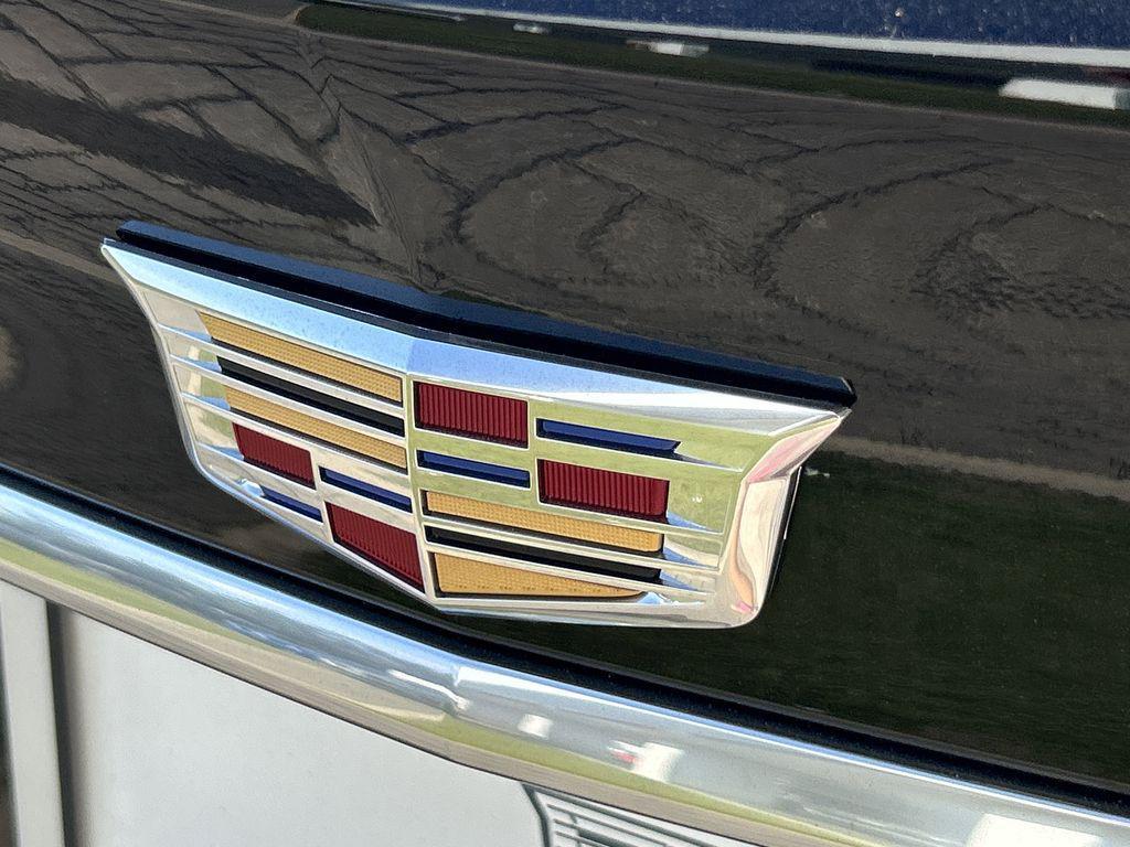 new 2026 Cadillac CT5 car, priced at $55,031