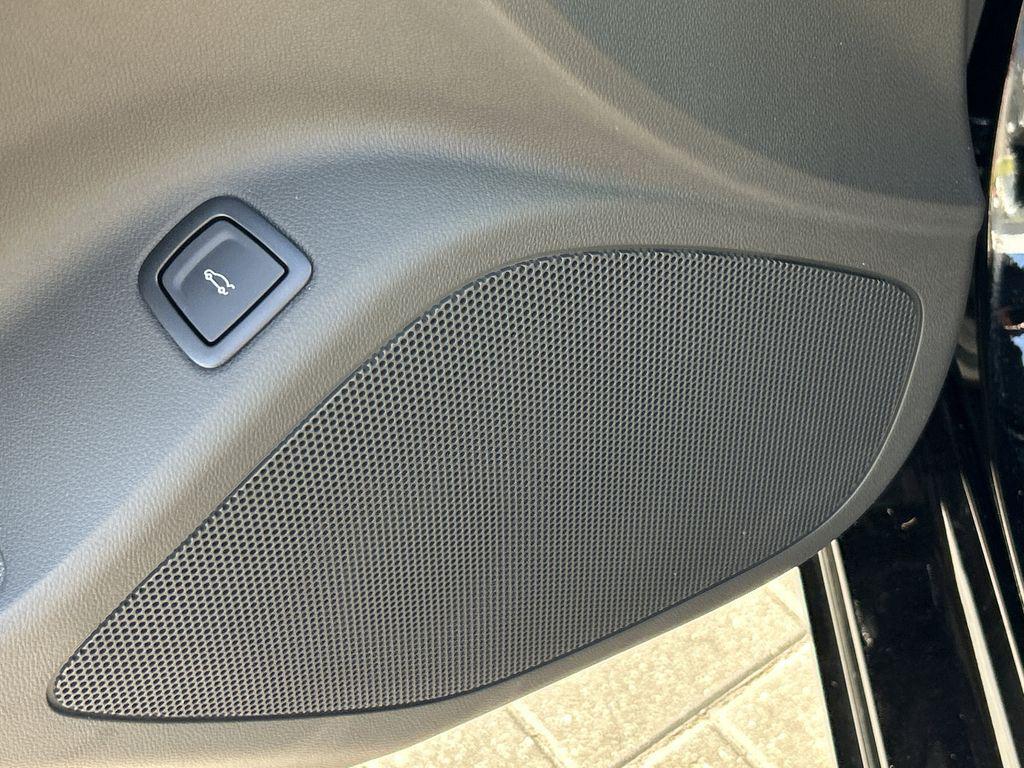 new 2026 Cadillac CT5 car, priced at $55,031