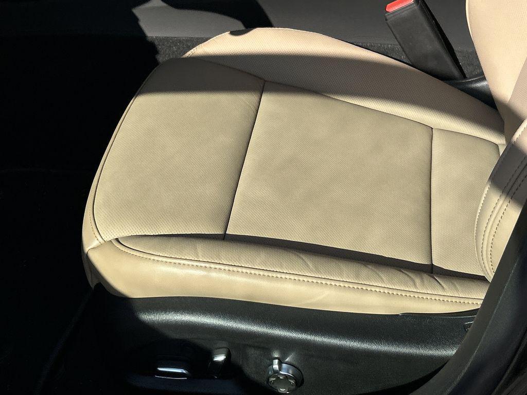 new 2026 Cadillac CT5 car, priced at $55,031