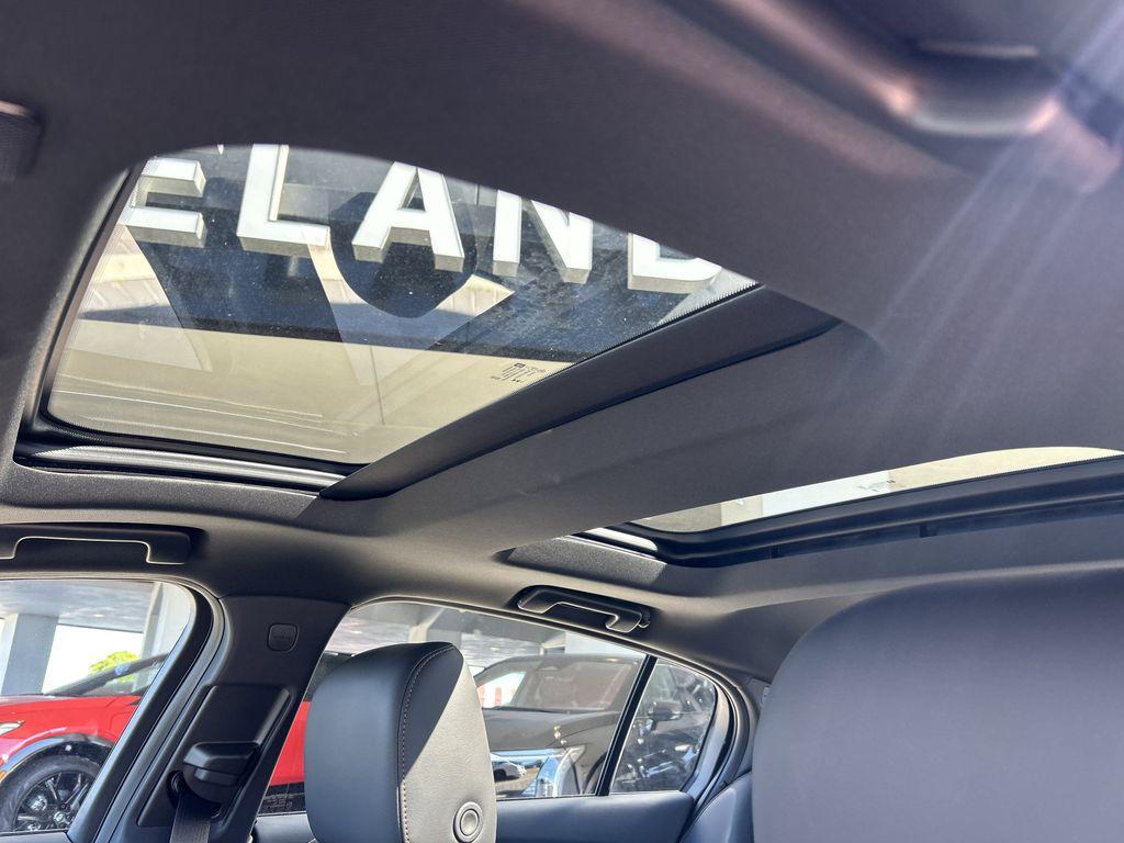 new 2026 Cadillac CT5 car, priced at $60,030