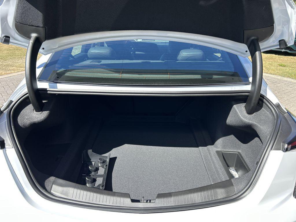 new 2026 Cadillac CT5 car, priced at $60,030