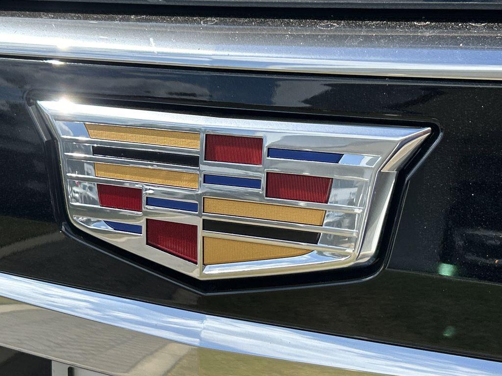 new 2026 Cadillac Escalade ESV car, priced at $116,470