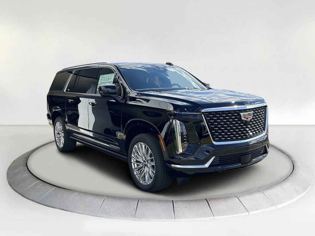 new 2026 Cadillac Escalade ESV car, priced at $116,470