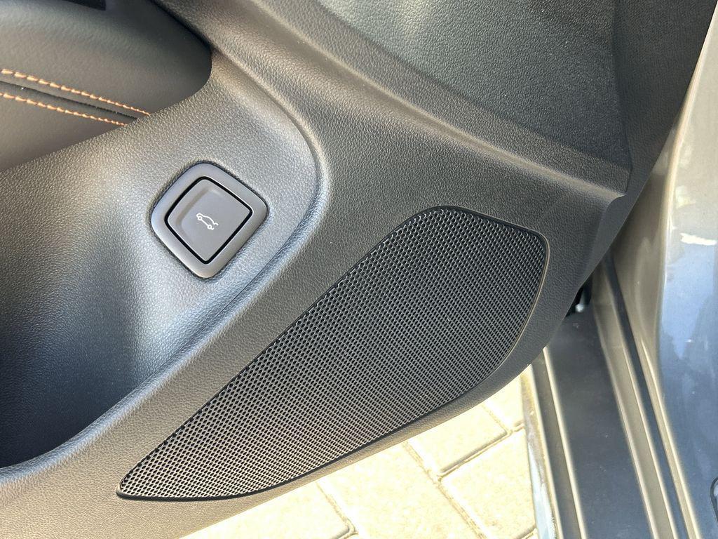 new 2026 Cadillac CT4 car, priced at $57,875