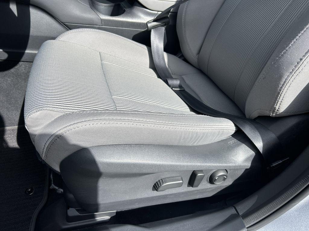 used 2025 Subaru Legacy car, priced at $25,998