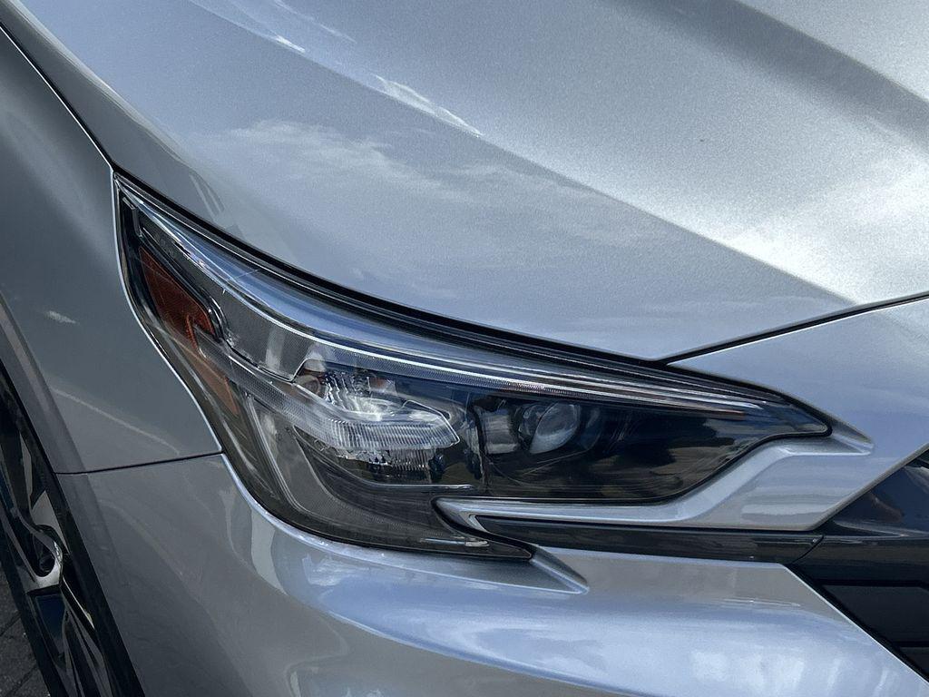used 2025 Subaru Legacy car, priced at $25,998