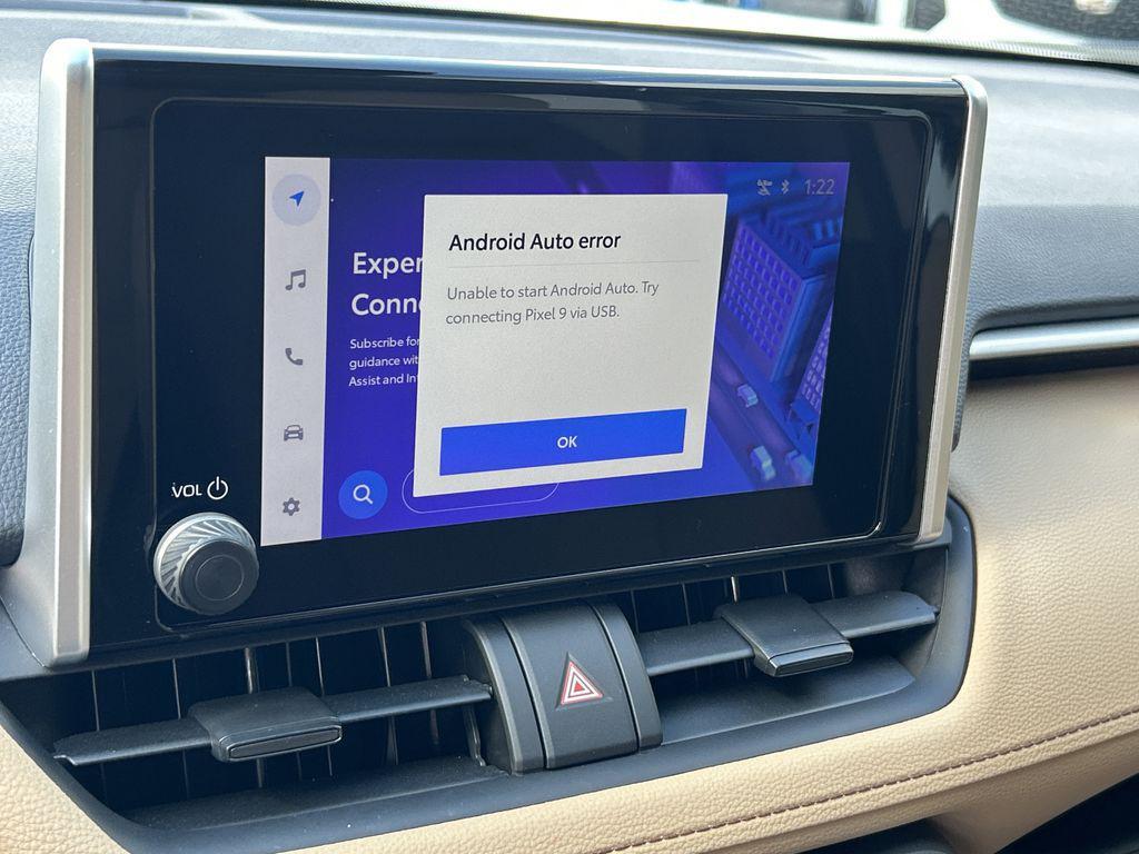 used 2024 Toyota RAV4 car, priced at $25,999