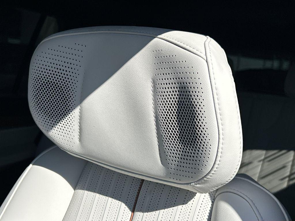 new 2026 Cadillac VISTIQ car, priced at $81,390