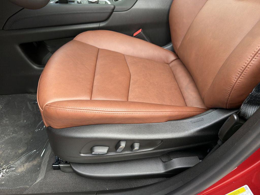 new 2026 Cadillac XT5 car, priced at $64,140