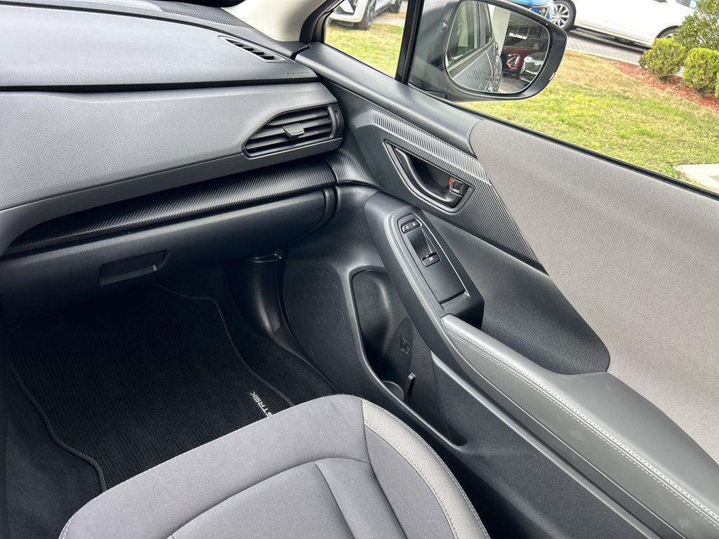 used 2025 Subaru Crosstrek car, priced at $27,889
