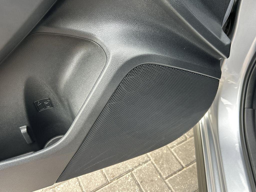 used 2025 Subaru Crosstrek car, priced at $27,889