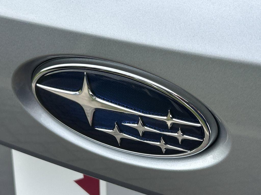 used 2025 Subaru Crosstrek car, priced at $27,889