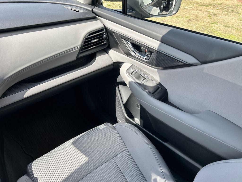 used 2025 Subaru Legacy car, priced at $27,388