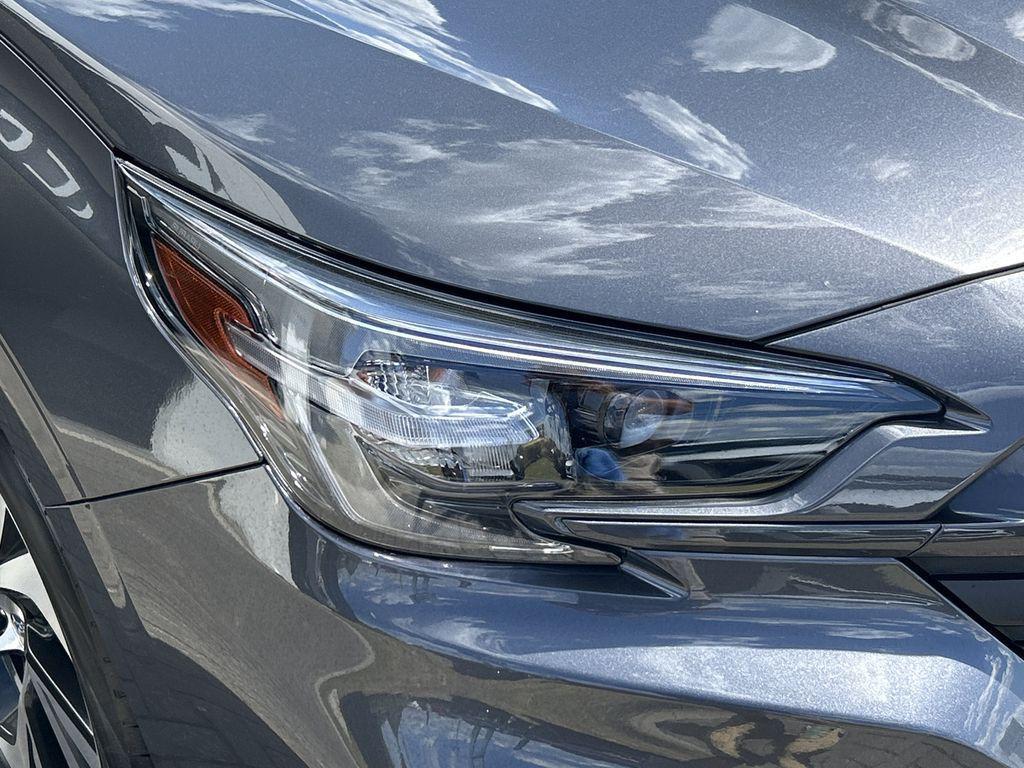 used 2025 Subaru Legacy car, priced at $27,388