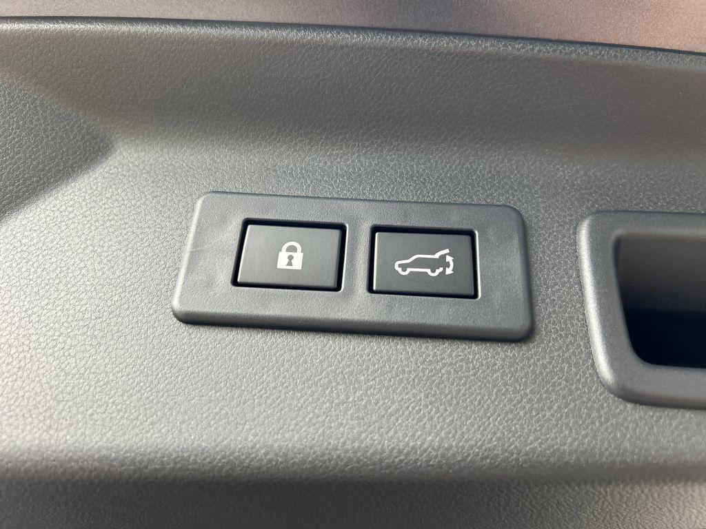 used 2025 Subaru Forester car, priced at $35,275