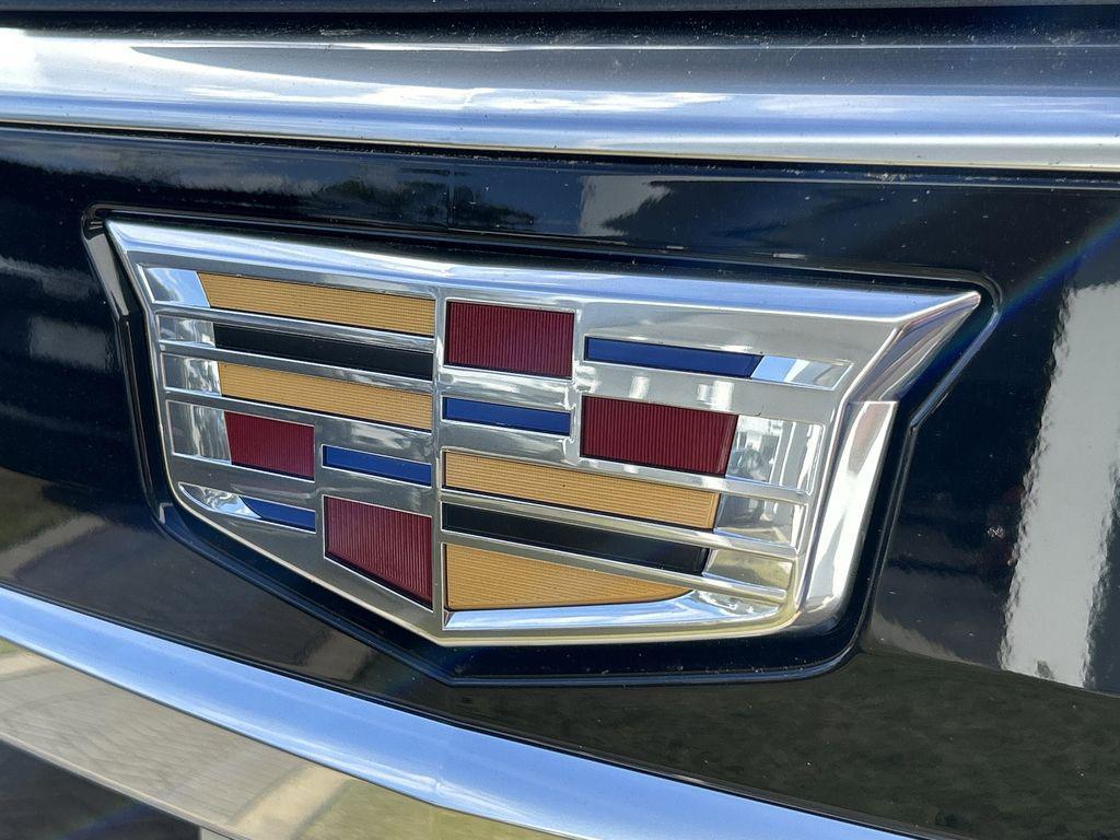 new 2026 Cadillac Escalade car, priced at $106,952