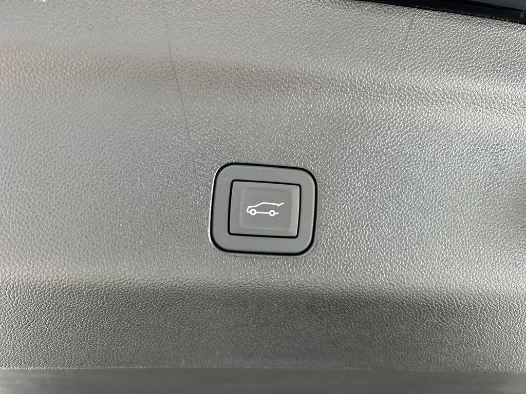 new 2026 Cadillac Escalade car, priced at $106,952