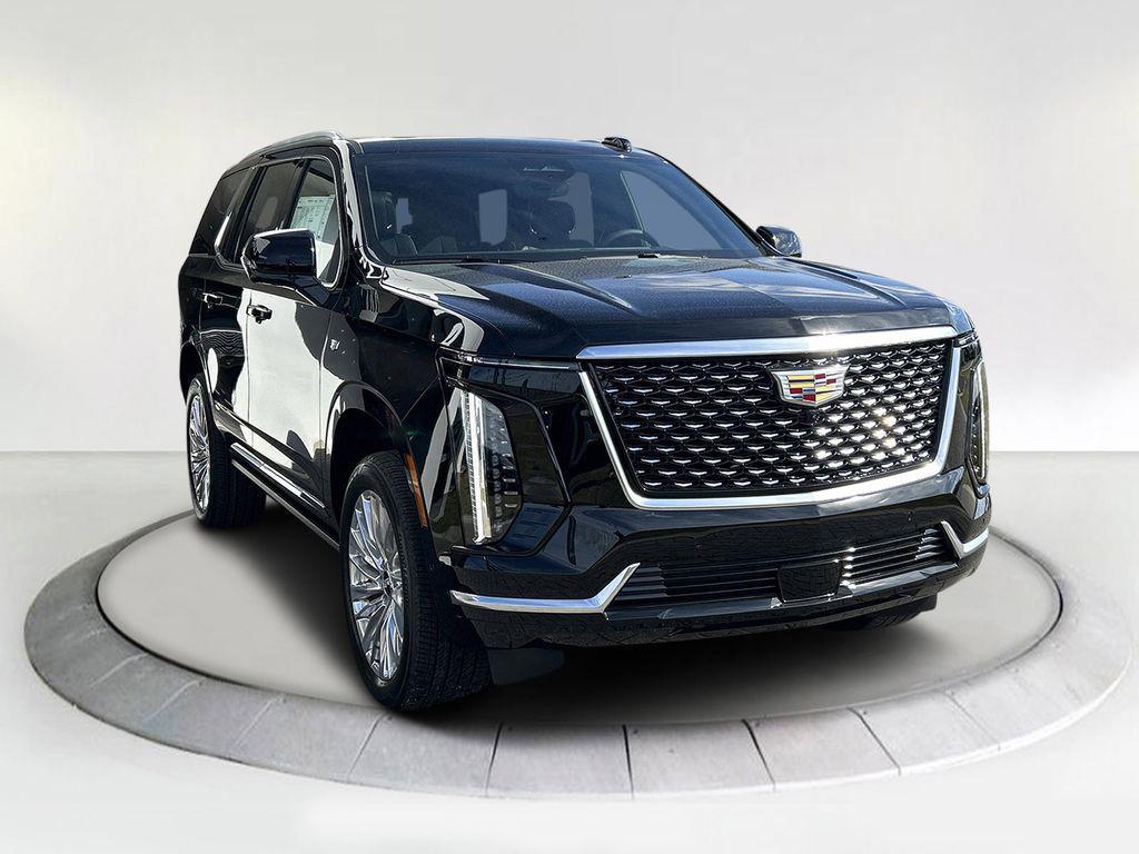 new 2026 Cadillac Escalade car, priced at $106,952