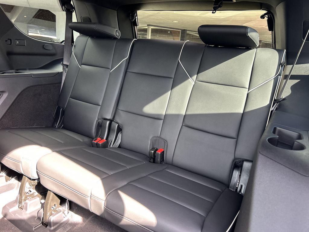 new 2026 Cadillac Escalade car, priced at $106,952