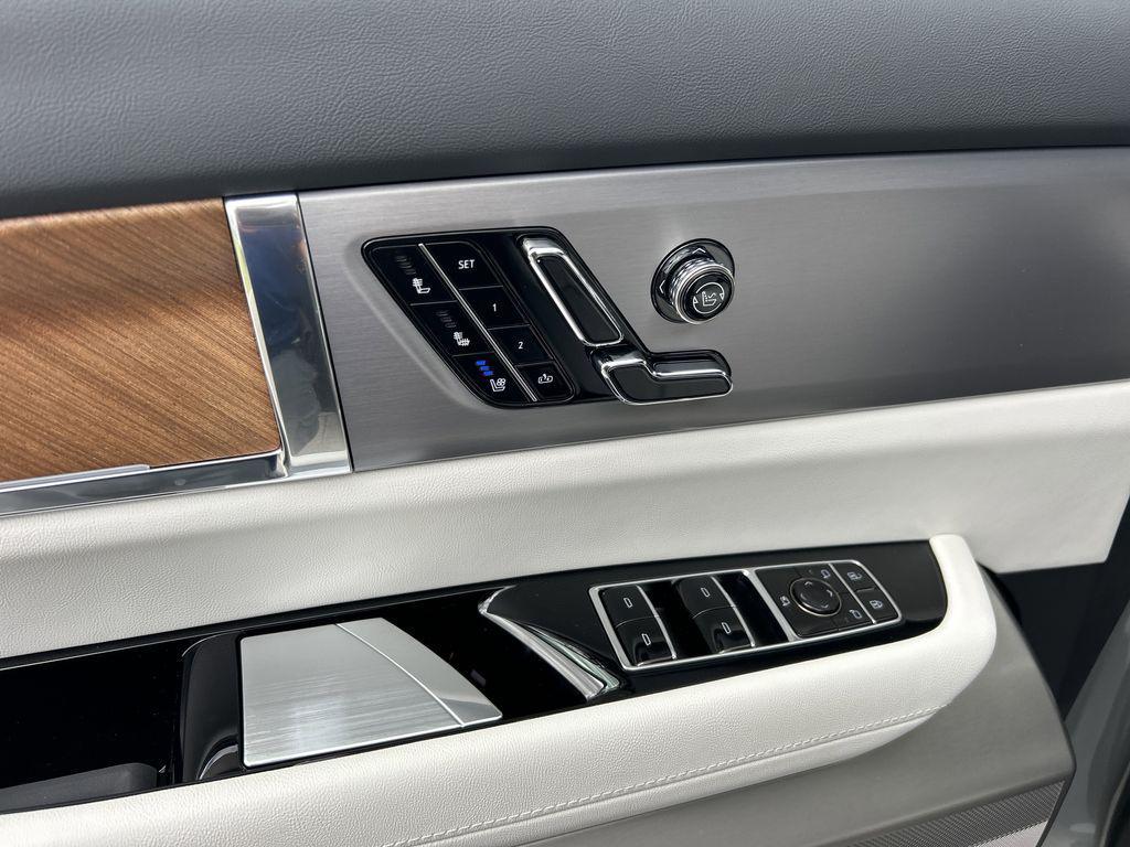 new 2026 Cadillac VISTIQ car, priced at $79,890