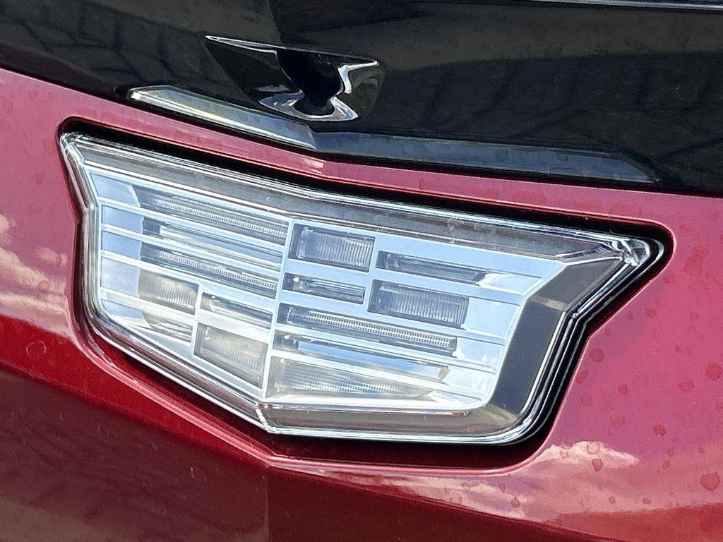 new 2026 Cadillac VISTIQ car