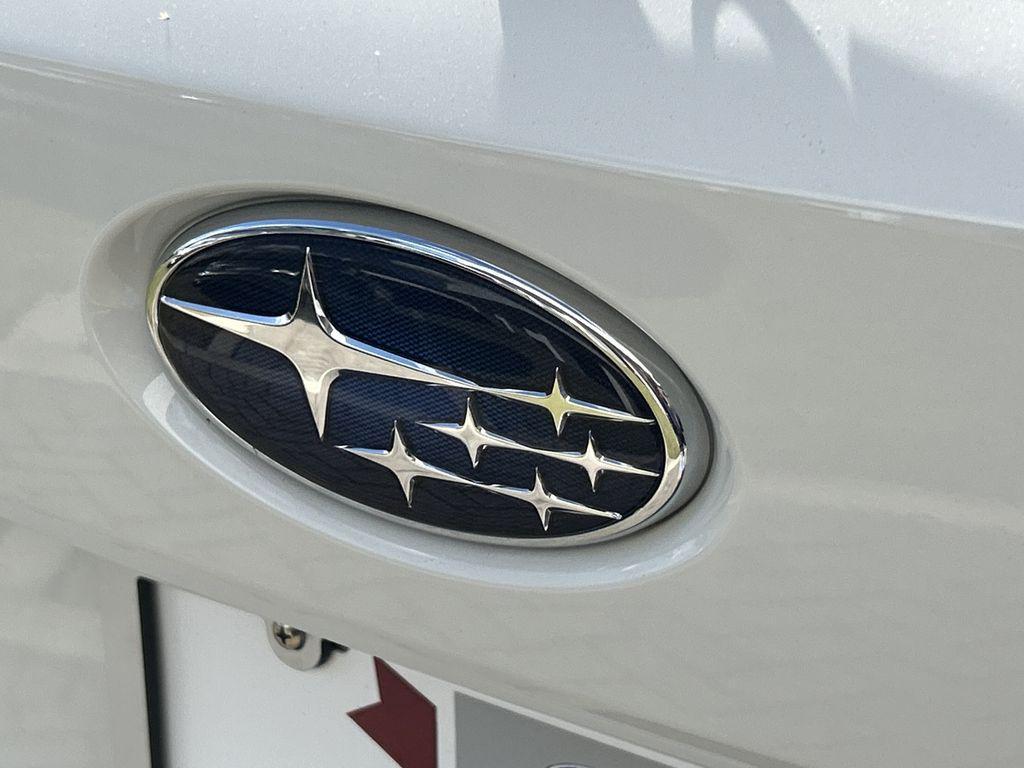 used 2025 Subaru Crosstrek car, priced at $30,879