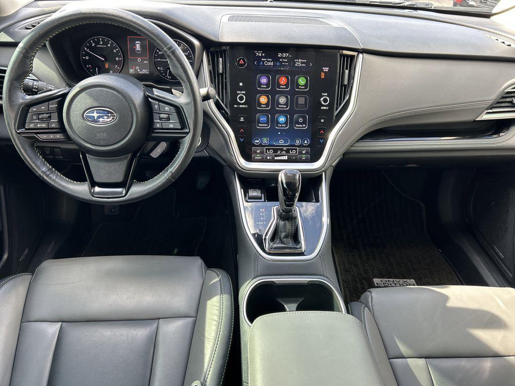 used 2024 Subaru Outback car, priced at $27,276