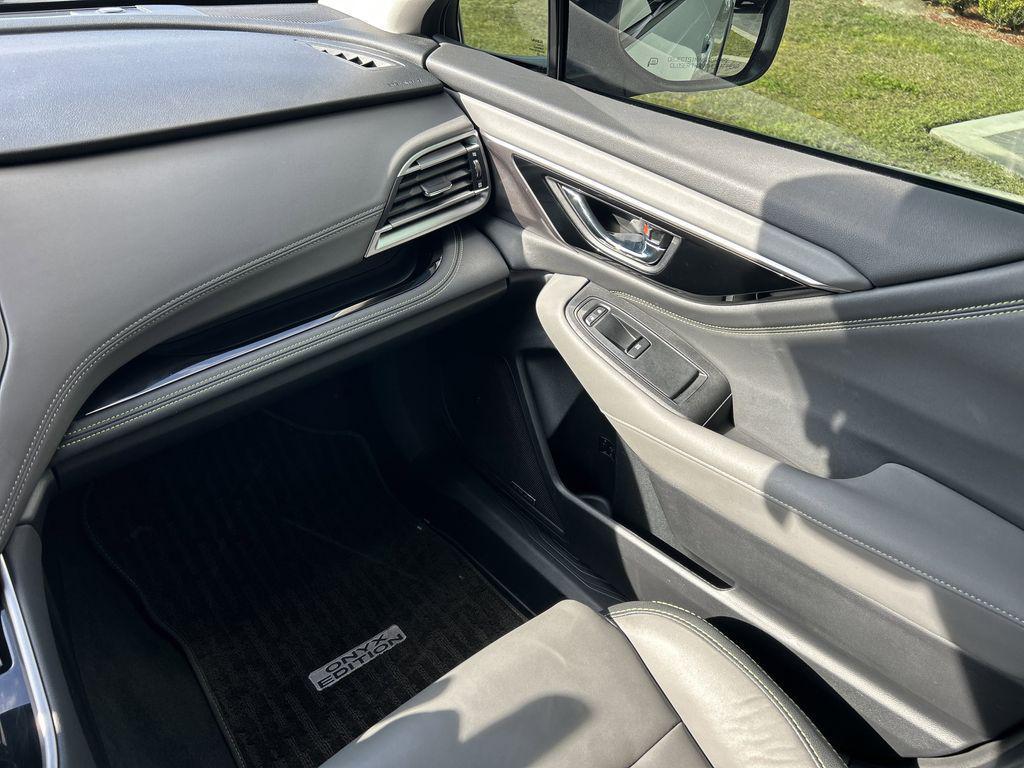 used 2024 Subaru Outback car, priced at $27,276