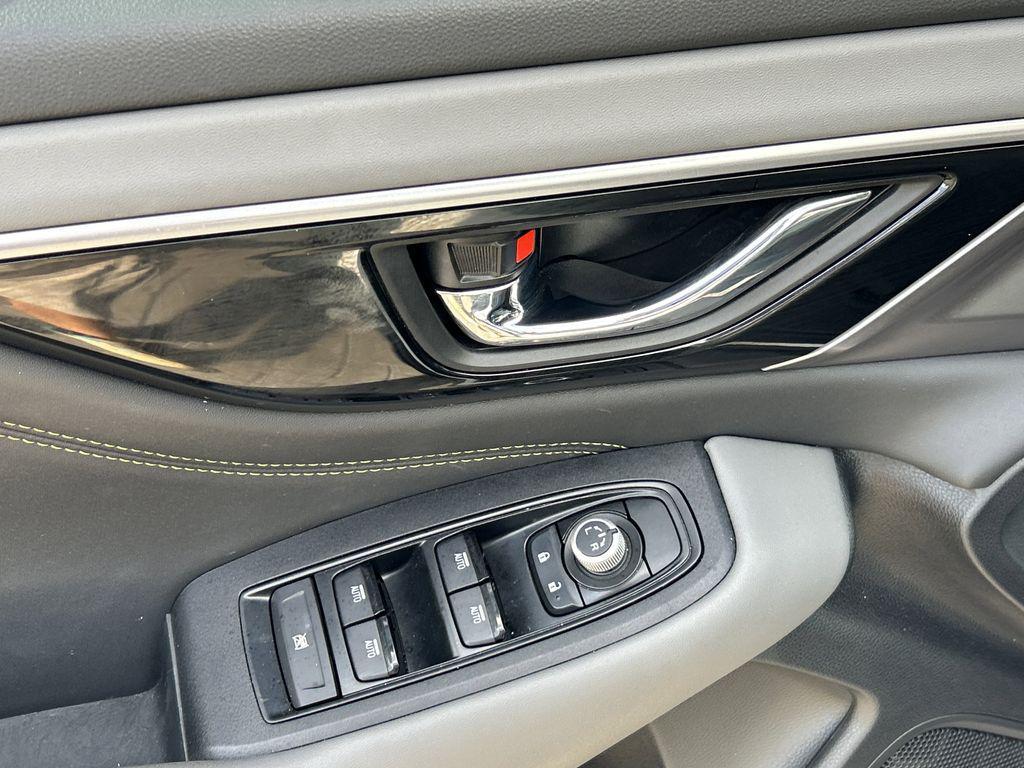 used 2024 Subaru Outback car, priced at $27,276