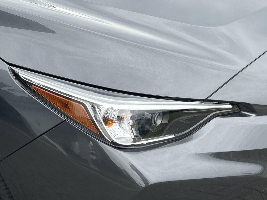 used 2024 Subaru Impreza car, priced at $21,225