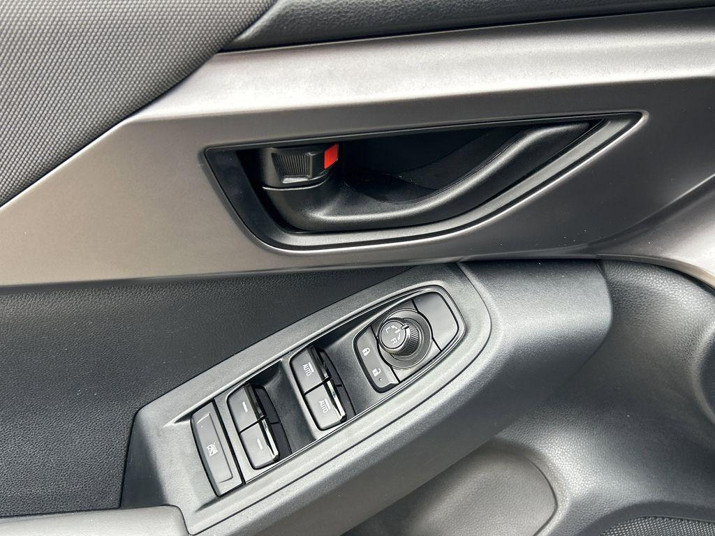 used 2024 Subaru Impreza car, priced at $21,225