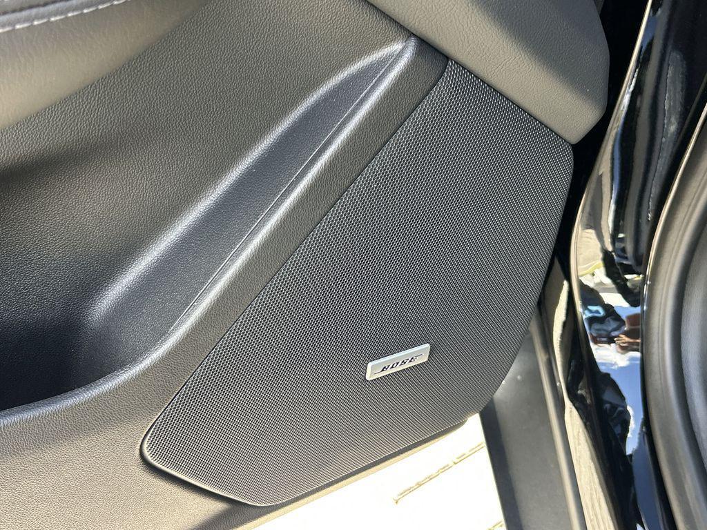 new 2026 Cadillac XT5 car, priced at $48,420