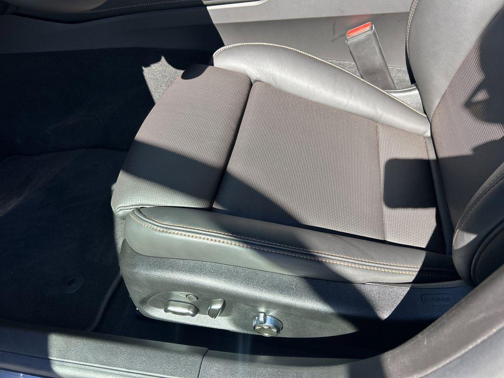 new 2026 Cadillac CT5 car