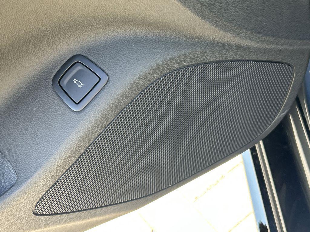 new 2026 Cadillac CT5 car