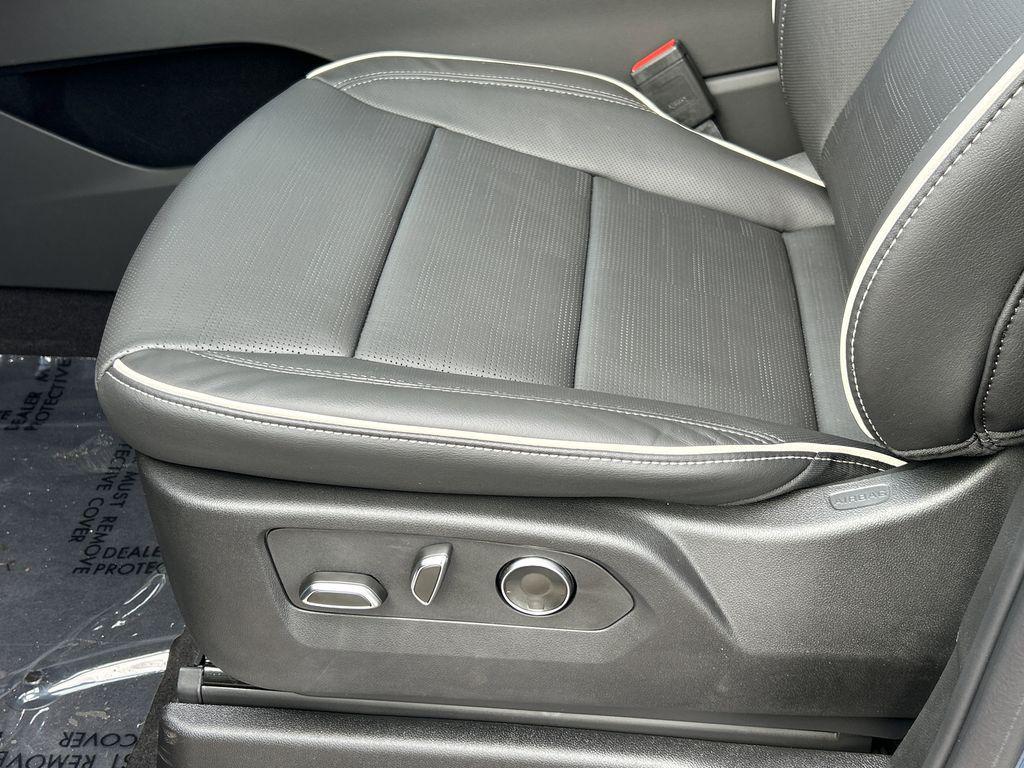 new 2026 Cadillac Escalade car