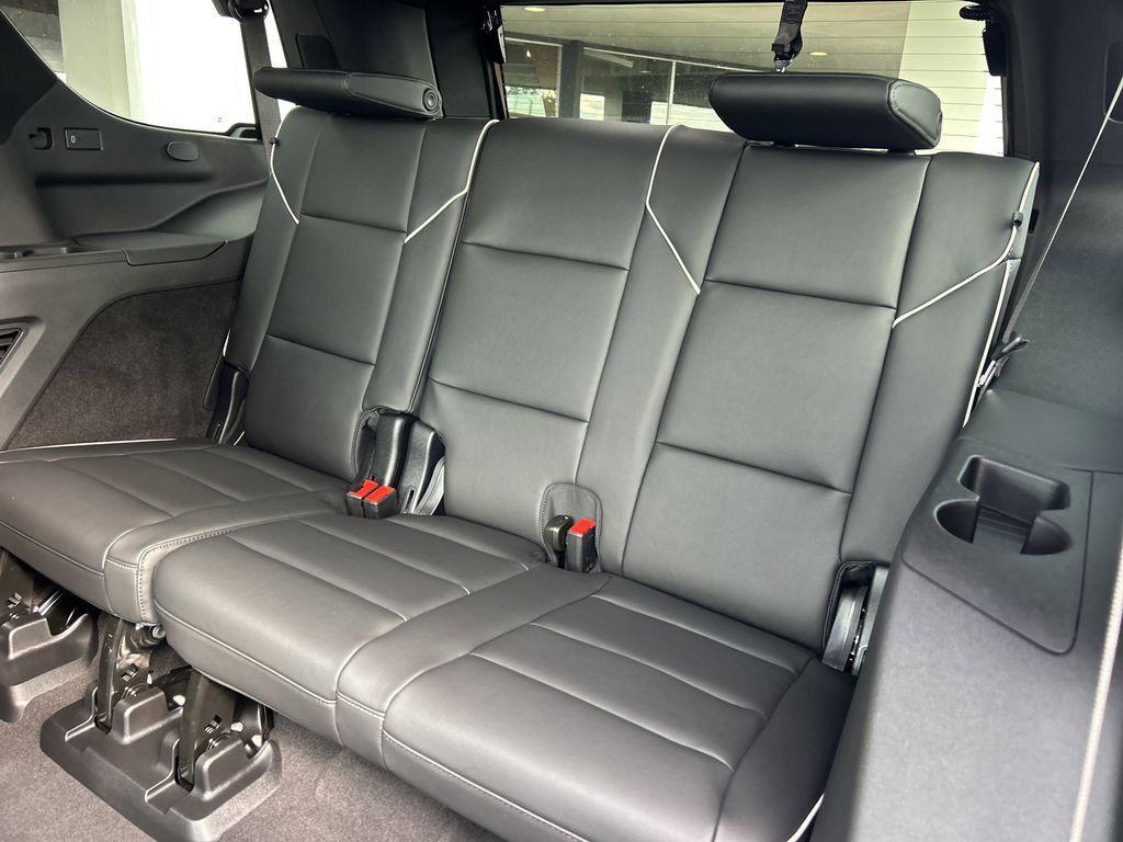 new 2026 Cadillac Escalade car