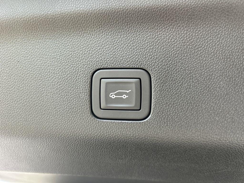 new 2026 Cadillac Escalade car