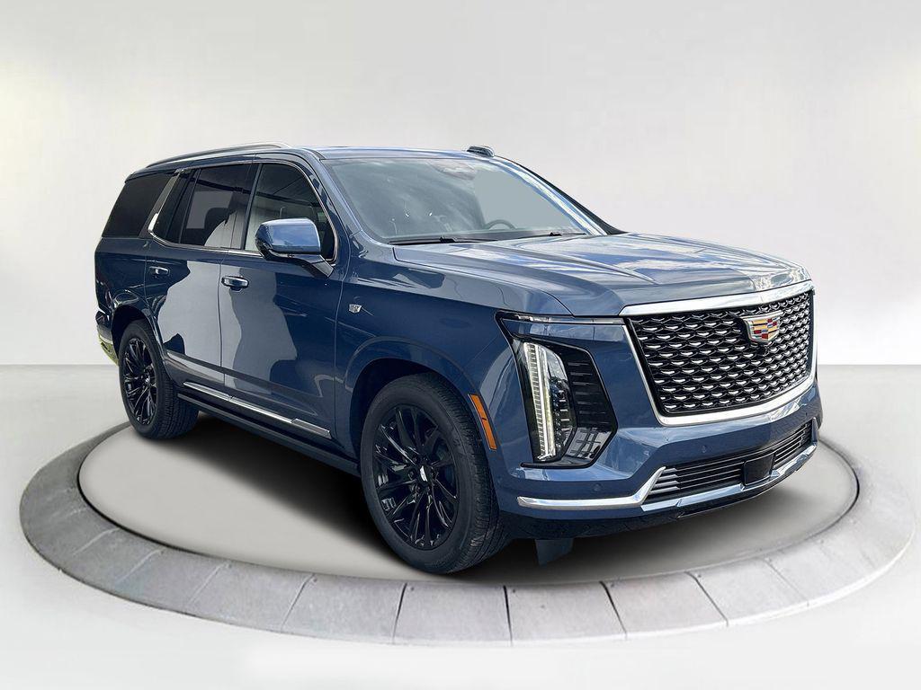 new 2026 Cadillac Escalade car