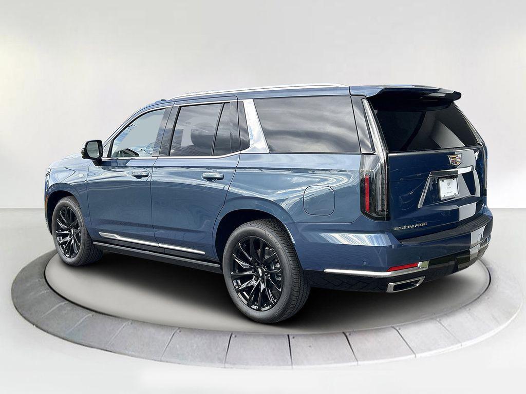 new 2026 Cadillac Escalade car