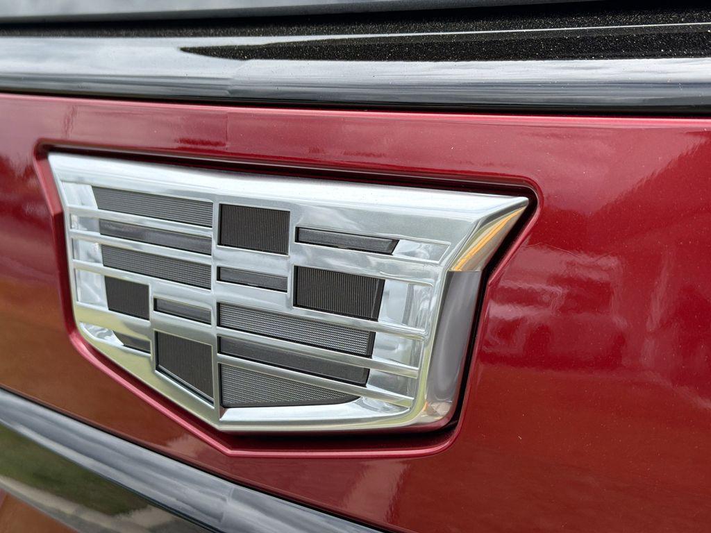 new 2026 Cadillac Escalade car, priced at $133,075