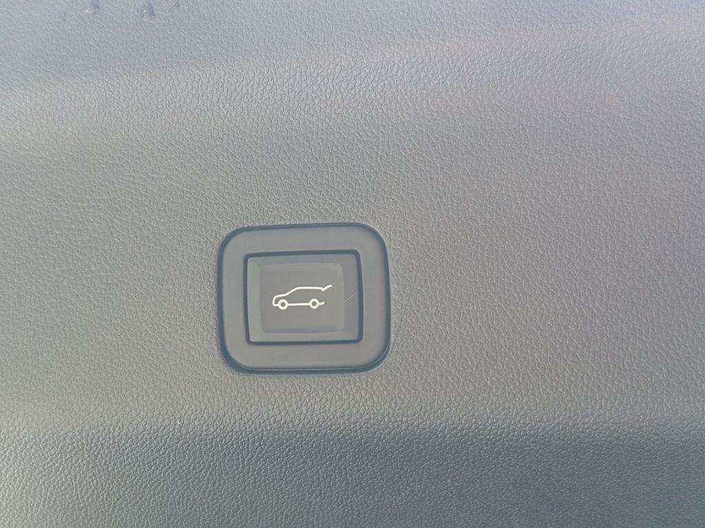 used 2023 Cadillac Escalade car, priced at $82,407